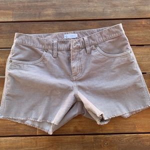 Carve Designs Oahu shorts 4”